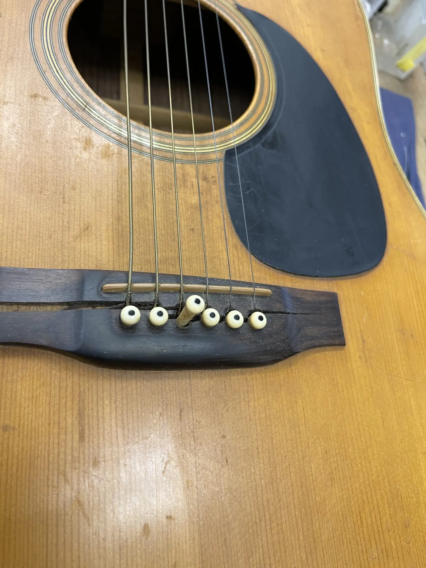 【セットup済】Martin D-28 STD 1995年 弦交換済【値下不可】 セットアップ済】Martin D-28 STANDARD 1995年弦交換済 - メルカリ